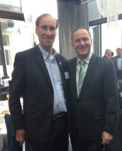 Graeme-Wallace-with-John-Key-PM